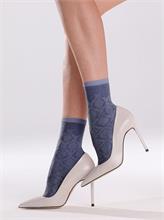  BAROCCO BLUE 20 DEN | Escapade Fashion