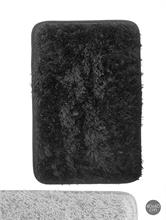 Bathroom Carpet Black 40x60 CM | Escapade Fashion