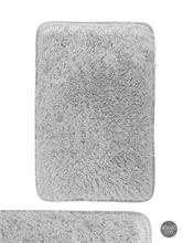  Bathroom Carpet Grey 40x60 CM | Escapade Fashion
