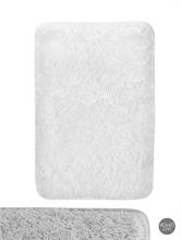  Bathroom Carpet White 40x60 CM | Escapade Fashion