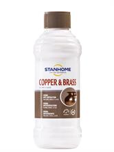  COPPER & BRASS 250 ML | Escapade Fashion