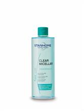  Clear Micellar Water 400 ML Stanhome | Escapade Fashion