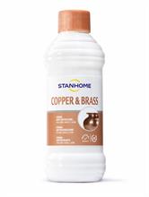  Copper & Brass 250 ML Stanhome | Escapade Fashion