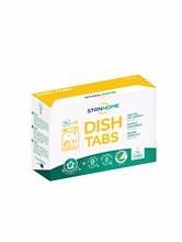  DISH TABS ECOLABEL 30 x 12 G | Escapade Fashion