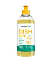  Dish Gel New Form 500 ML Stanhome | Escapade Fashion