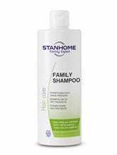  Family Shampoo 400 ML Stanhome | Escapade Fashion