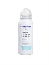  Fresh Deo Spray  100 ML Stanhome | Escapade Fashion