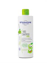  Kids Shampoo 2 In 1 200 ML Stanhome | Escapade Fashion