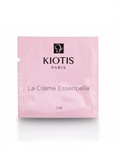  Mostra Crème Essentielle 1 ML Kiotis | Escapade Fashion