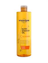  Nutri Shower Oil 400 ML  Stanhome | Escapade Fashion