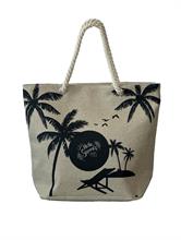  Palm Summer Bag | Escapade Fashion