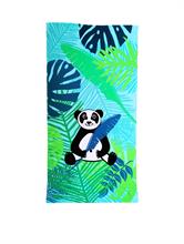  Panda Towel Kids | Escapade Fashion