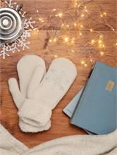  SNOWFLAKE GLOVES | Escapade Fashion