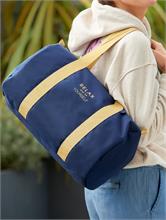  SPORT BAG RELAX AND BE YOURSELF | Escapade Fashion
