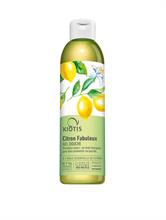  Shower Gel Fabulous Lemon 200 Ml Kiotis | Escapade Fashion