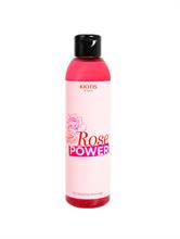  Shower Gel Rose Power 200ML Kiotis | Escapade Fashion