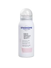  Soft Deo Spray 100 ML Stanhome | Escapade Fashion