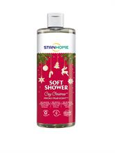  Soft Shower Cosy Christmas 400 ML Stanhome | Escapade Fashion