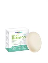  Solid Shampoo 60 GR | Escapade Fashion