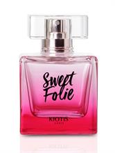  Sweet Folie Perfume 50 ML Kiotis | Escapade Fashion