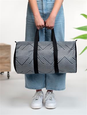 BALDININI FOLDABLE BAG | Escapade Fashion