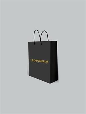 COTONELLA GIFT BAG | Escapade Fashion