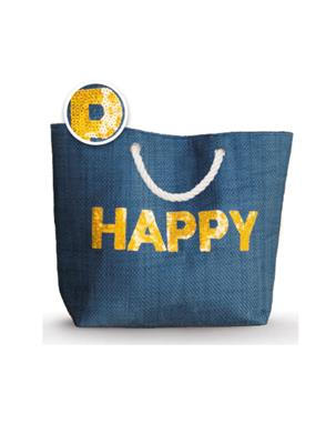 HAPPY SEQUINS BAG | Escapade Fashion