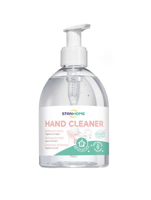HAND CLEANER CARE 300 ML | Escapade Fashion