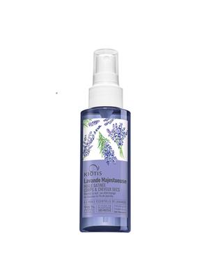 Lavender Body And Hair Oil 100 ML | Escapade Fashion