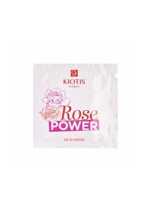 MOSTRA EAU DE PARFUM ROSE POWER 0.7 ML | Escapade Fashion