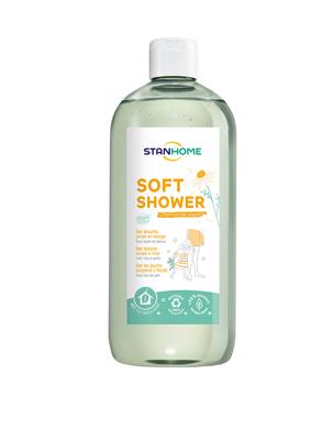 Soft Shower Chamomile 740 ML | Escapade Fashion