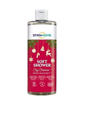 Soft Shower Cosy Christmas 400 ML | Escapade Fashion