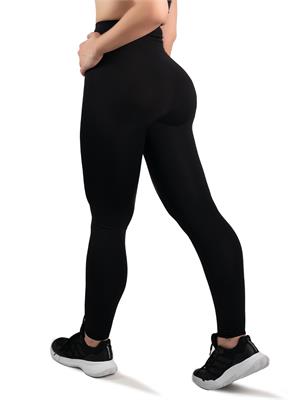 Sport Leggings Black One size (S/M/L) | Escapade Fashion