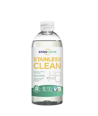 Stainless Clean 500 ML Stanhome | Escapade Fashion